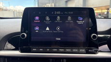 Kia Picanto 1.0T GDi GT-line S 5dr [4 seats] Petrol Hatchback